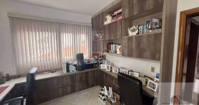 Casa residencial à venda, parque do colégio, suzano - ca0581.