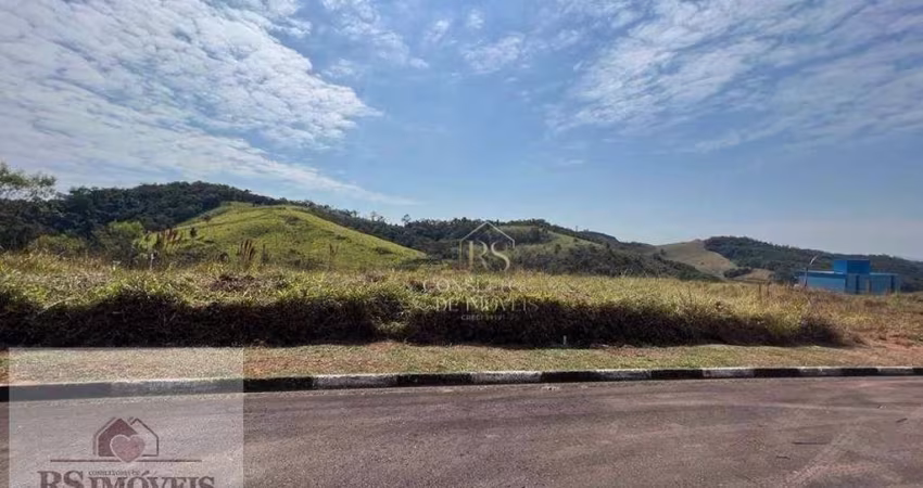 Terreno à venda, 268 m² por R$ 180.000,00 - Centro - Santa Isabel/SP