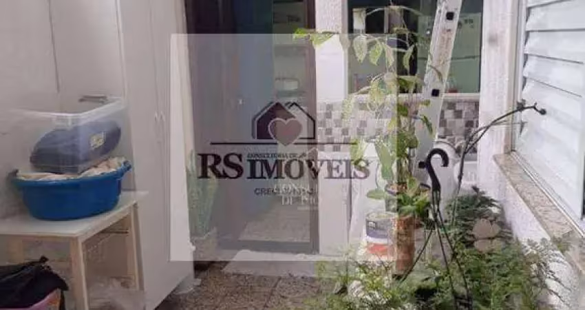 Casa em condomínio com 2 dormitórios à venda, 63 m² por r$ 340.000 - jardim casa branca - suzano/sp