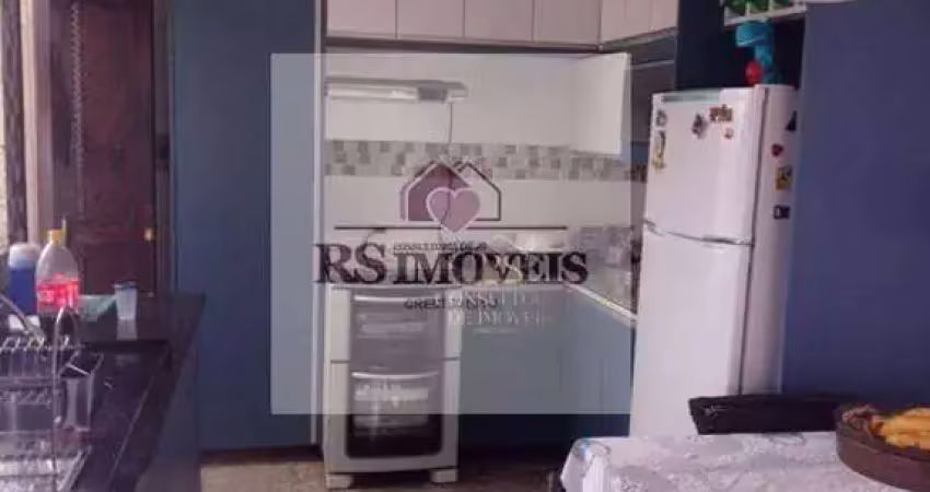 Casa em condomínio com 2 dormitórios à venda, 63 m² por r$ 340.000 - jardim casa branca - suzano/sp