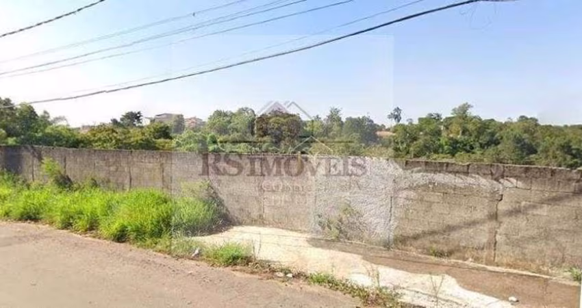 Terreno à venda, 2430 m² por R$ 240.000,00 - Parque Alvorada - Suzano/SP
