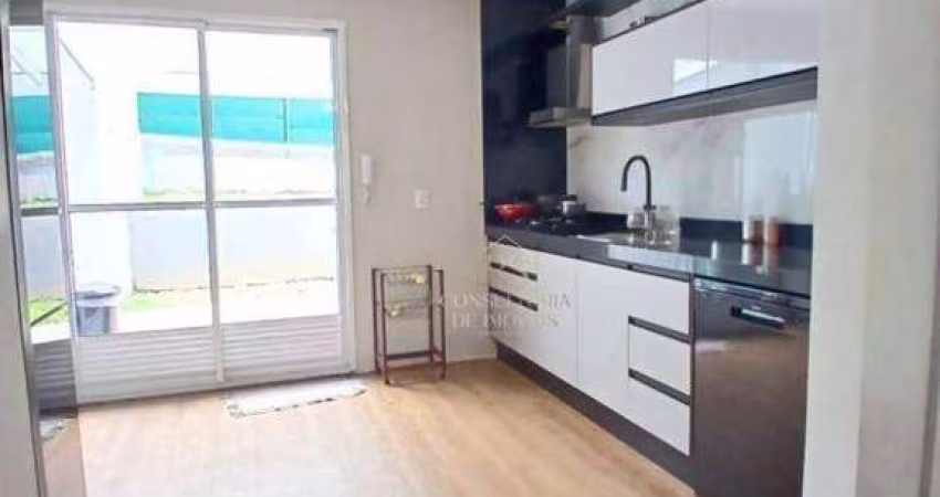 Casa em Condomínio com 3 dormitórios à venda, 140 m² por R$ 890.000 - Jardim Modelo - Suzano/SP