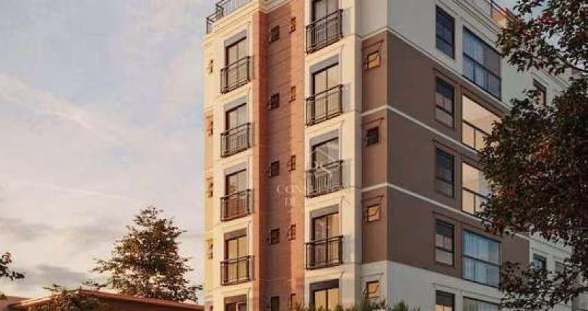 Apartamento com 2 dormitórios à venda, 58 m² por R$ 233.353 - Vila Costa - Suzano/SP