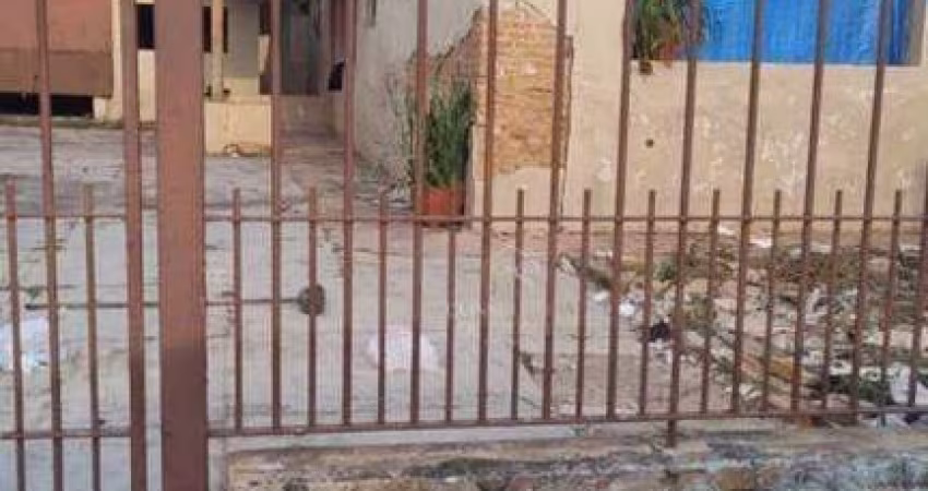 Terreno à venda, 200 m² por R$ 300.000,00 - Sítio São José - Suzano/SP