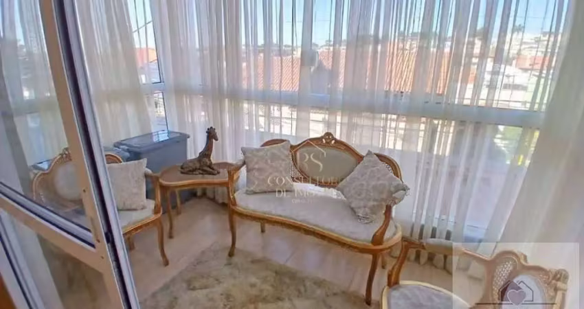 Casa em condomínio com 3 dormitórios à venda, 114 m² por r$ 1.000.000 - jardim carlos cooper - suzano/sp