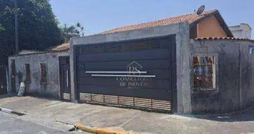 CASA A VENDA NO JD NATAL