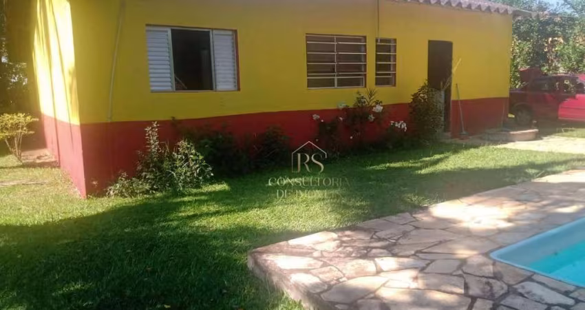 CHÁCARA EM PALMEIRAS / ACEITA FINANCIAMENTO BANCÁRIO