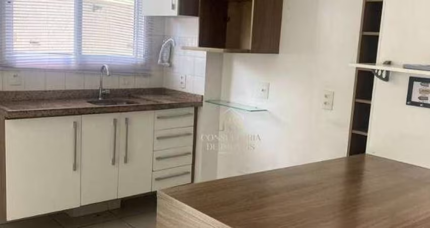 Casa em Condomínio com 3 dormitórios, 90 m² - venda por R$ 870.000 ou aluguel por R$ 5.500/mês - Jardim São Pedro - Mogi das Cruzes/SP