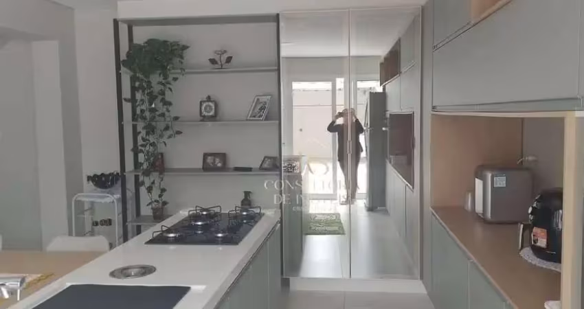 Casa com 3 dormitórios à venda por r$ 850.000,00 - jardim vitória - suzano/sp