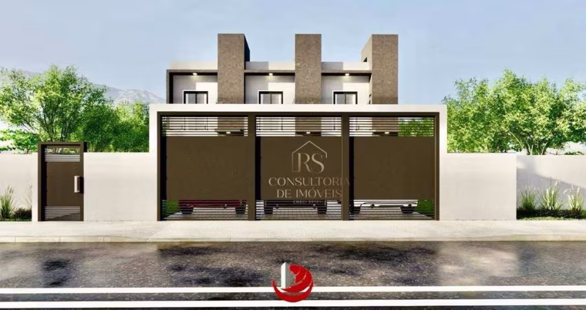 Casa com 2 dormitórios à venda, 80 m² por R$ 470.000,00 - Jardim Modelo - Mogi das Cruzes/SP