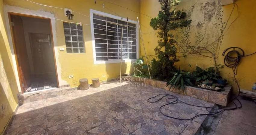 CASA PARA VENDA NO JD BOA VISTA