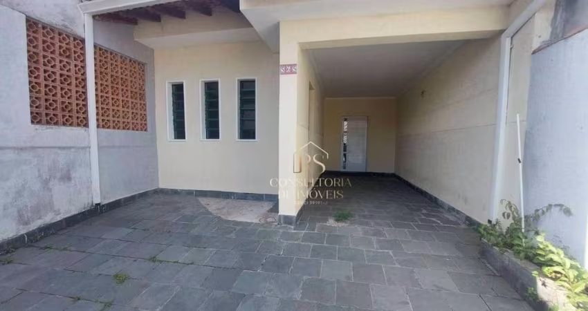 CASA A VENDA NO JARDIM CARLOS COOPER - SUZANO