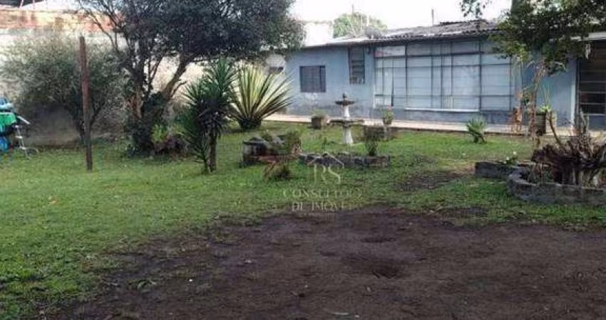 Terreno à venda, 1200 m² por R$ 1.300.000,00 - Vila Lúcia - Poá/SP