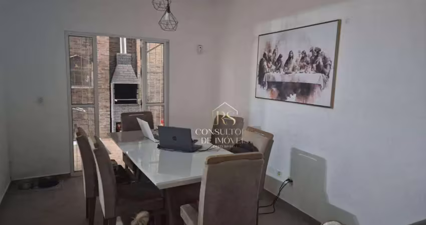 Casa com 3 dormitórios à venda, 117 m² por r$ 586.000,00 - parque olimpico - mogi das cruzes/sp