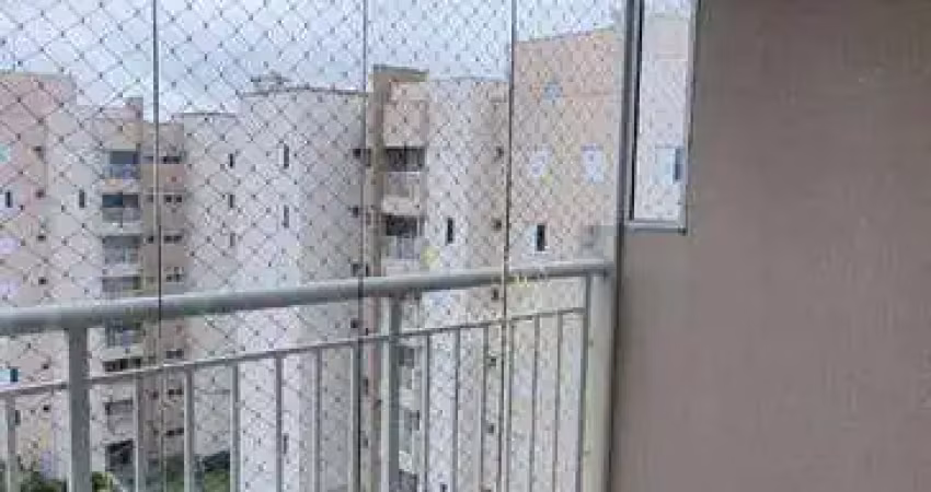Apartamento com 3 dormitórios à venda, 68 m² por R$ 465.000 - Parque Suzano - Suzano/SP