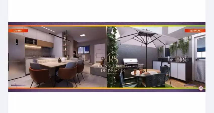 Casa em condomínio com 2 dormitórios à venda por r$ 314.000 - jardim santa inês - suzano/sp