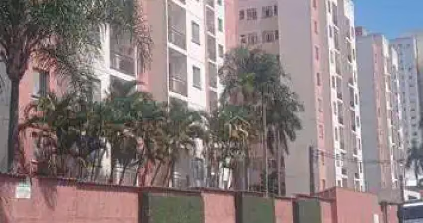 Apartamento com 3 dormitórios à venda, 58 m² por r$ 351.000,00 - centro - suzano/sp