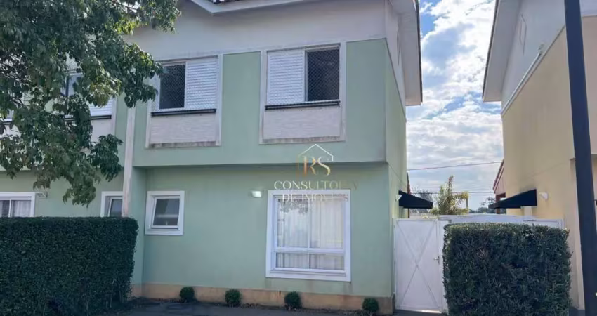 Casa em condomínio com 3 dormitórios à venda, 103 m² por r$ 850.000 - jardim carlos cooper - suzano/sp