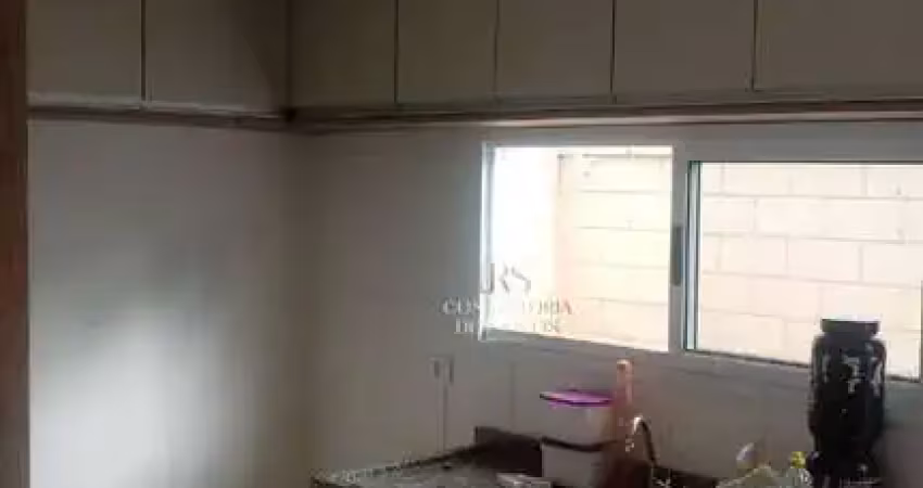 Casa com 2 dormitórios à venda, 61 m² por r$ 420.000,00 - chácara faggion - suzano/sp