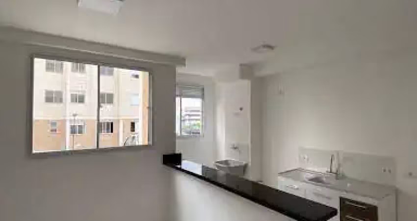 Apartamento com 2 dormitórios à venda, 51 m² por r$ 230.000,00 - jardim casa branca - suzano/sp