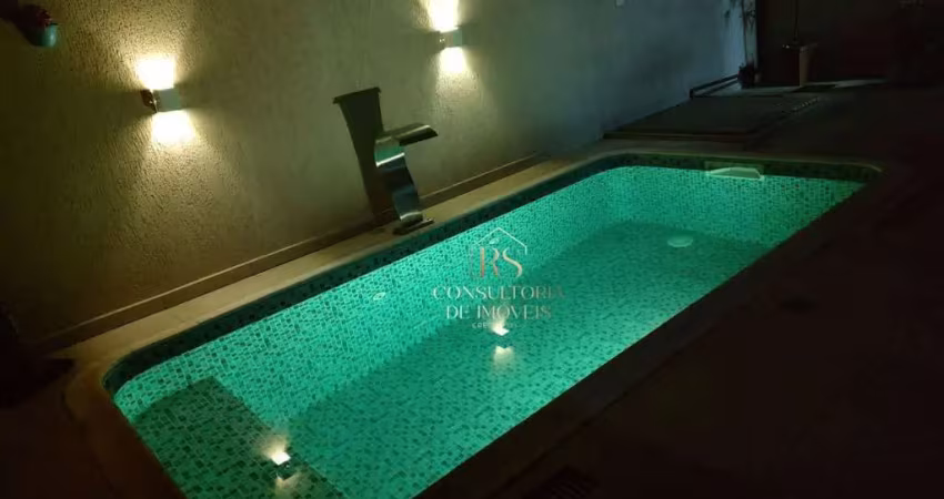 Casa com 3 dormitórios à venda, 172 m² por r$ 1.060.000,00 - itaquera - são paulo/sp
