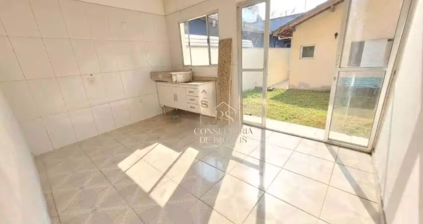 Casa com 3 quartos à venda na Rua Passos, Cidade Edson, Suzano