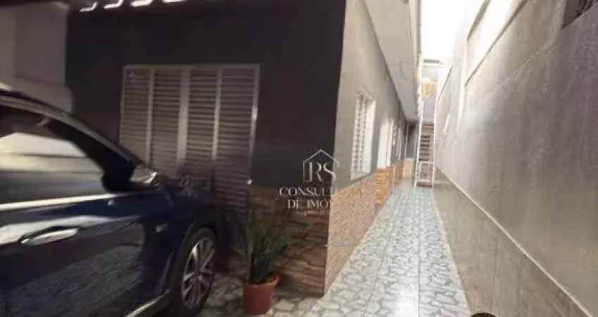 Casa com 4 dormitórios à venda, 167 m² por r$ 550.000,00 - vila figueira - suzano/sp