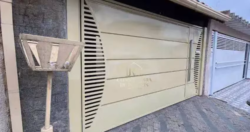 Casa com 2 dormitórios à venda, 132 m² por r$ 375.000,00 - parque residencial casa branca - suzano/sp