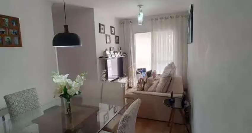 Apartamento com 3 dormitórios à venda, 66 m² por r$ 437.000,00 - conjunto residencial irai - suzano/sp