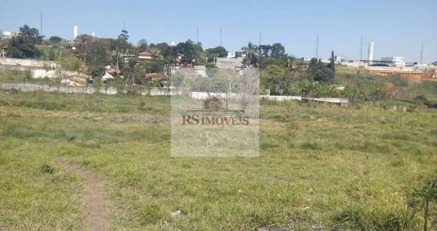 Terreno à venda, 1711 m² por r$ 404.255,00 - recreio sertãozinho - suzano/sp