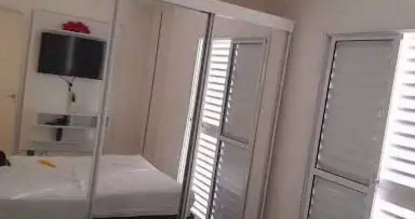 Casa com 2 dormitórios à venda, 68 m² por r$ 310.000,00 - vila colorado - suzano/sp
