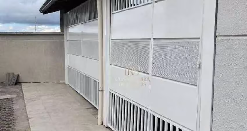 Casa com 3 dormitórios à venda, 86 m² por r$ 520.000 - jardim casa branca - suzano/sp