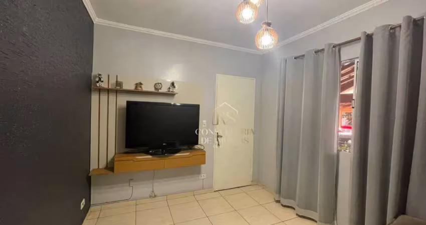Casa com 3 dormitórios à venda, 92 m² por r$ 550.000,00 - jardim américa - poá/sp