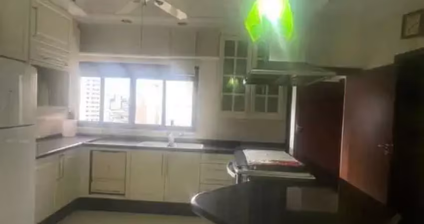 Apartamento com 4 dormitórios à venda, 211 m² por r$ 990.000,00 - centro - suzano/sp