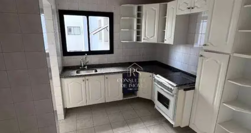 Apartamento com 2 dormitórios à venda por r$ 420.000 - centro - suzano/sp