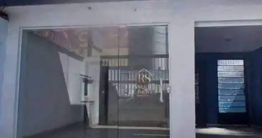 Casa para alugar, 94 m² por r$ 3.000/mês - centro - suzano/sp