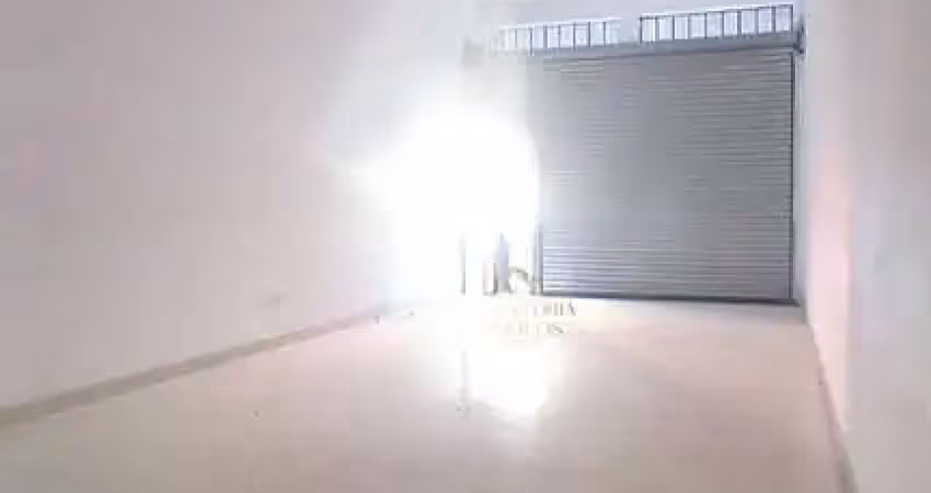 Salão para alugar, 48 m² por r$ 3.140/mês - centro - suzano/sp