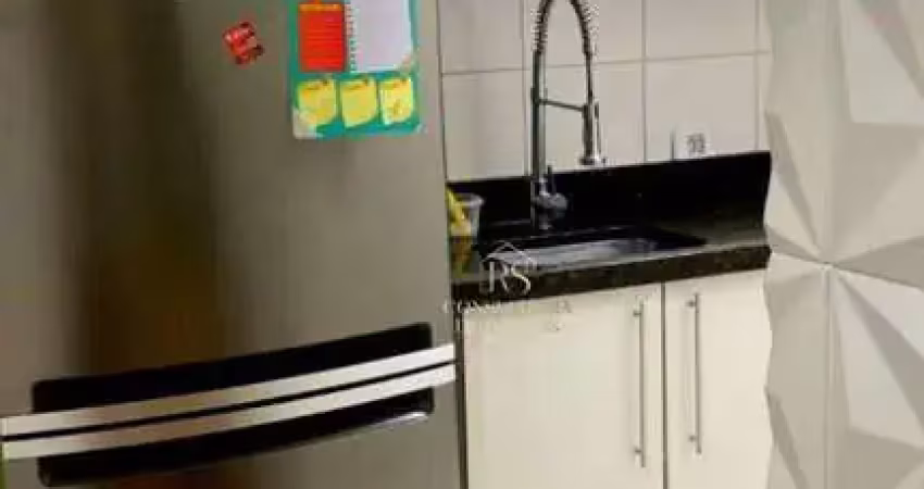 Apartamento com 2 quartos à venda na Rua Biotônico, Vila Urupês, Suzano