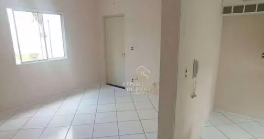 Apartamento com 2 dormitórios à venda, 64 m² por r$ 220.000,00 - vila urupês - suzano/sp