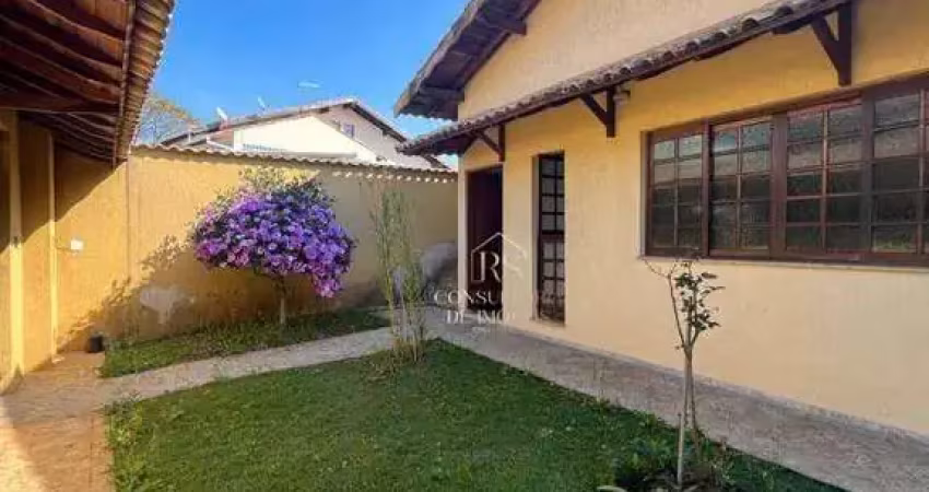 Casa com 3 dormitórios, 213 m² - venda por r$ 1.290.000,00 ou aluguel por r$ 4.870,00/mês - jardim carlos cooper - suzano/sp
