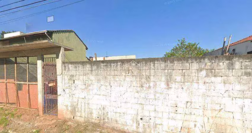 Terreno à venda na Rua Gonroku Yoshimoto, Chácara Faggion, Suzano