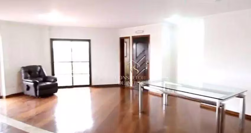Apartamento com 3 dormitórios à venda, 220 m² por r$ 1.100.000,00 - centro - suzano/sp