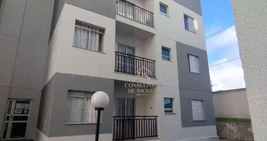 Apartamento com 2 dormitórios à venda, 58 m² por r$ 230.000,00 - vila urupês - suzano/sp
