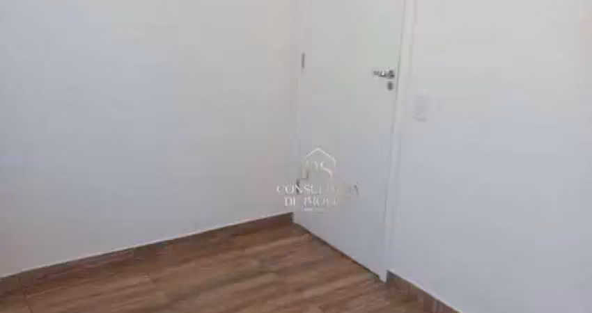 Apartamento com 2 quartos à venda na Estrada Santa Mônica, Parque Santa Rosa, Suzano