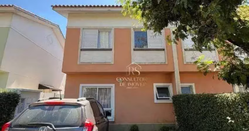 Casa com 3 dormitórios à venda, 83 m² por r$ 870.000 - jardim carlos cooper - suzano/sp