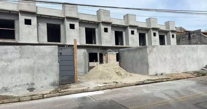 Casa com 2 dormitórios à venda, 80 m² por r$ 490.000 - jardim universo - mogi das cruzes/sp