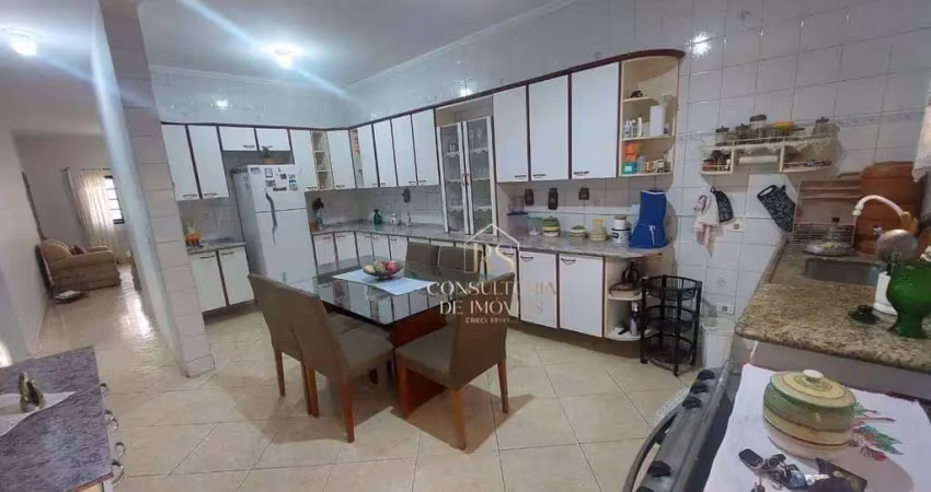 Casa com 2 quartos para alugar na Rua Benedita Bianchi D'Ávila, Jardim Suzano, Suzano