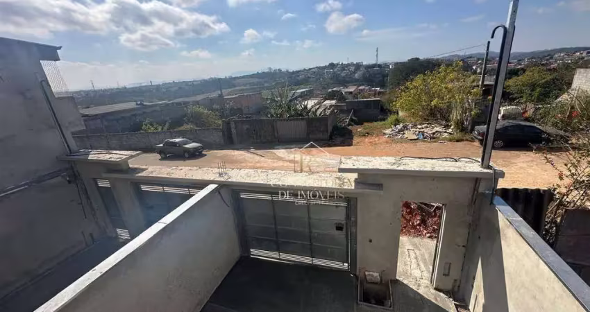Sobrados com 3 dormitórios à venda, 108 m² - jardim amazonas - itaquaquecetuba/sp