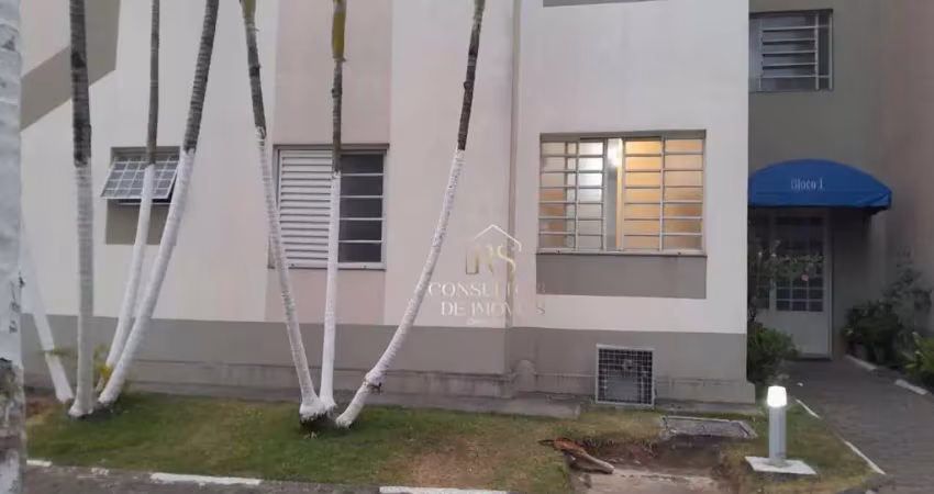 Apartamento com 2 dormitórios à venda, 59 m² por r$ 266.000,00 - vila urupês - suzano/sp