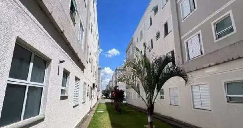 Apartamento com 2 quartos à venda na Estrada Santa Mônica, Parque Santa Rosa, Suzano